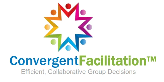 Primer/Handout: Convergent Facilitation (34 pages)