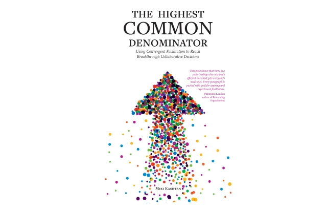 Book: The Hightest Common Denominator