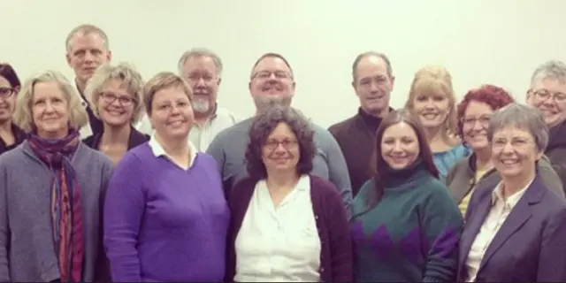 Case Study: Transforming polarized politics in the Minnesota state legislature